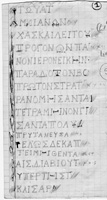 Notebook copy of MAMA XI 26 (Eumeneia 3: 1954-1)