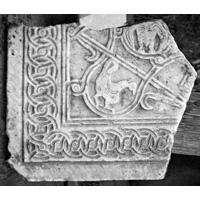 Rear face of MAMA XI 60 (Eumeneia 37: 1954-8a)