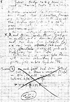 Notebook copy of MAMA XI 200 (Synnada 23: 1955-3)