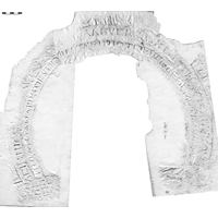 Squeeze of MAMA XI 138 (Pentapolis 6: 1955-31)