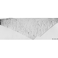 Squeeze of upper fragment ofMAMA XI 142 (Pentapolis 10: 1955-75)
