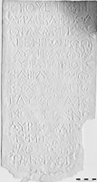 Squeeze of MAMA XI 144 (Pentapolis 12: 1955-88)