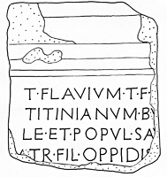 Line drawing of MAMA XI 343 (Savatra 1: 1956-199)