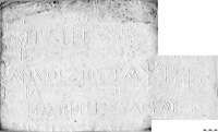 Squeeze of MAMA XI 254 (Laodikeia 1: 1957-89)